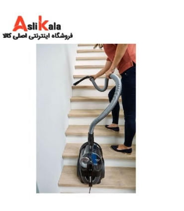 جارو برقی فیلیپس 2100 وات مدل FC9732