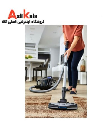 جارو برقی فیلیپس 2100 وات مدل FC9732