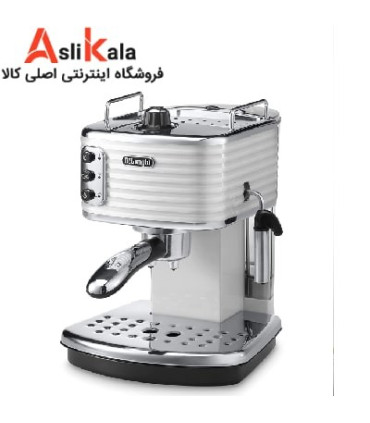 اسپرسو ساز دلونگی مدل ECZ351