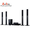سینما خانگی ال جی LHD657