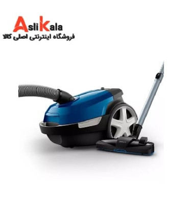 جارو برقی فیلیپس 900 وات مدل XD3110