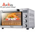 آون توستر روگن مدل Rugen RU-2520