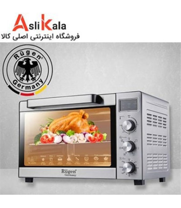 آون توستر روگن مدل Rugen RU-2520