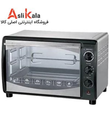 آون توستر شارپ 42 لیتر مدل SHARP 42K-2