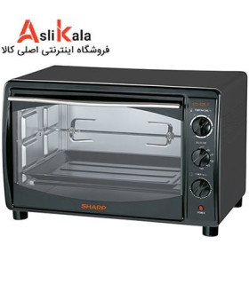 آون توستر شارپ 42 لیتر مدل SHARP 42K-2