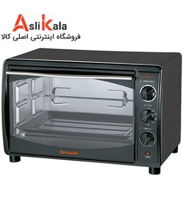 آون توستر شارپ 42 لیتر مدل SHARP 42K-2