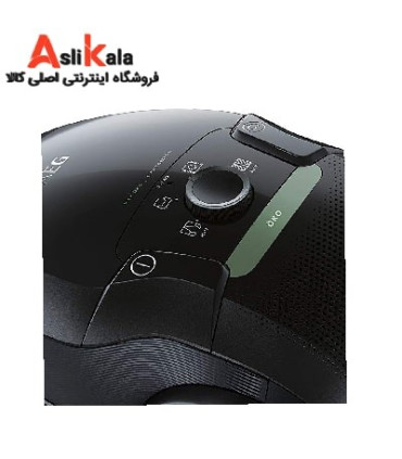 جارو برقی آاگ 2500 وات مدل vx9-4-oko
