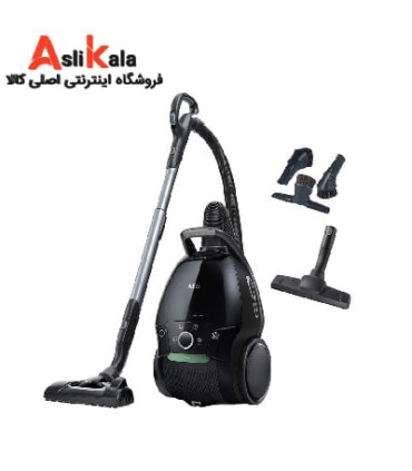 جارو برقی آاگ 2500 وات مدل vx9-4-oko