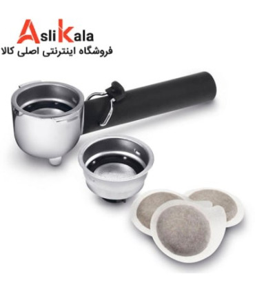 اسپرسو ساز دلونگی مدل BCO431