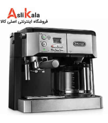 اسپرسو ساز دلونگی مدل BCO431