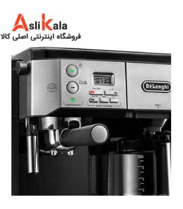 اسپرسو ساز دلونگی مدل BCO431