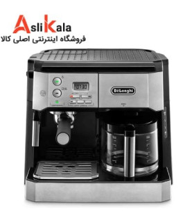 اسپرسو ساز دلونگی مدل BCO431