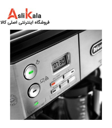 اسپرسو ساز دلونگی مدل BCO431