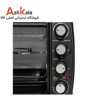 آون توستر فرینجیدر 40 لیتر مدل FRIGIDAIRE FD4000