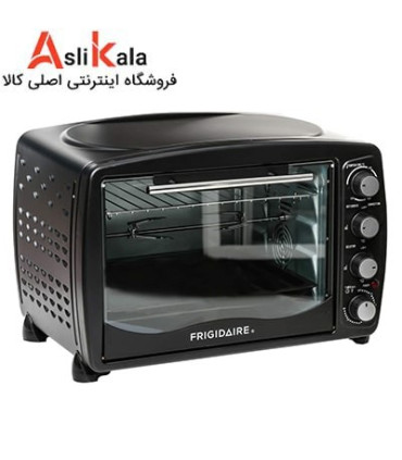 آون توستر فرینجیدر 40 لیتر مدل FRIGIDAIRE FD4000