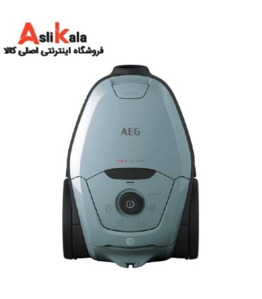 جارو برقی آاگ 500 وات مدل vx82-1-4MB
