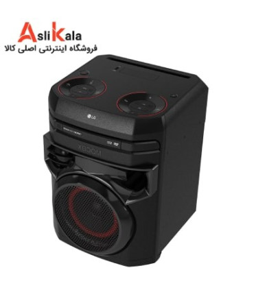 سیستم صوتی ال جی 100 وات 1 باند مدل XBOOM ON2D
