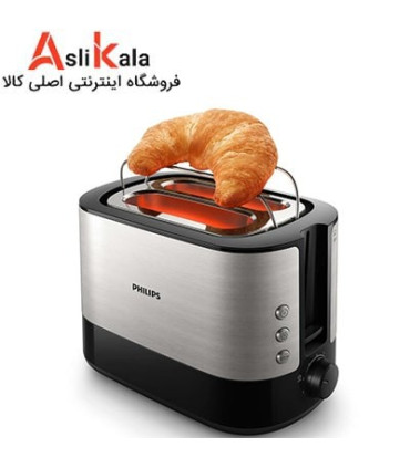 توستر فیلیپس مدل PHILIPS HD2637