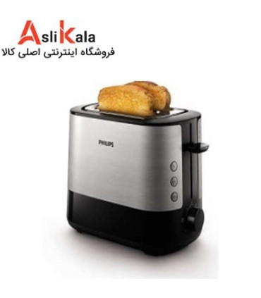 توستر فیلیپس مدل PHILIPS HD2637