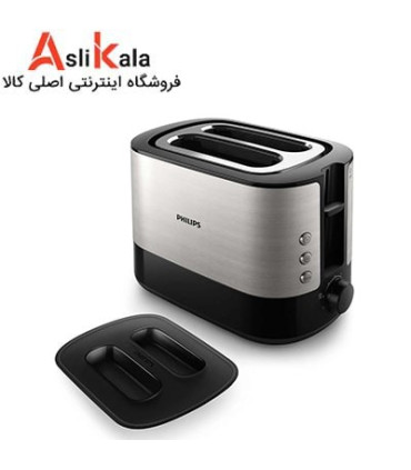 توستر فیلیپس مدل PHILIPS HD2637