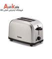 توستر نان تفال مدل ULTRA MINI TT330D