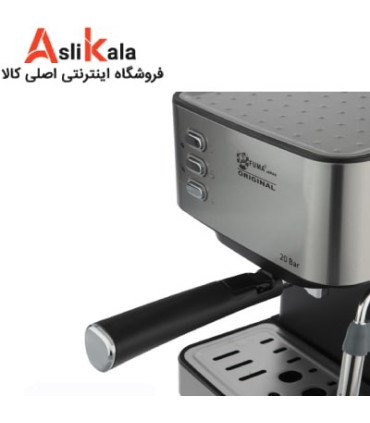 اسپرسو ساز فوما مدل FU-1991