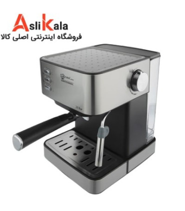 اسپرسو ساز فوما مدل FU-1991