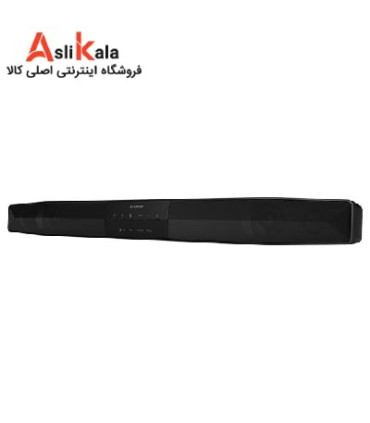 ساندبار شارپ 60 وات 1 تیکه مدل HT-SB116