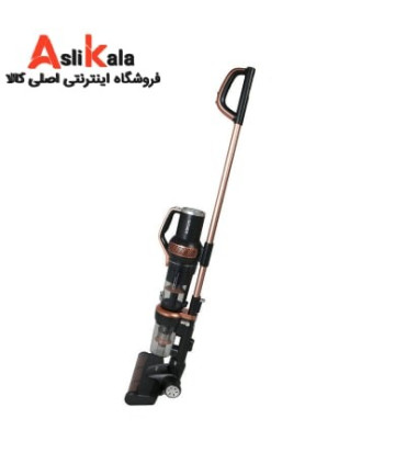 جارو شارژی فکر 400 وات مدل INOVAX