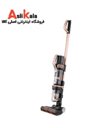 جارو شارژی فکر 400 وات مدل INOVAX