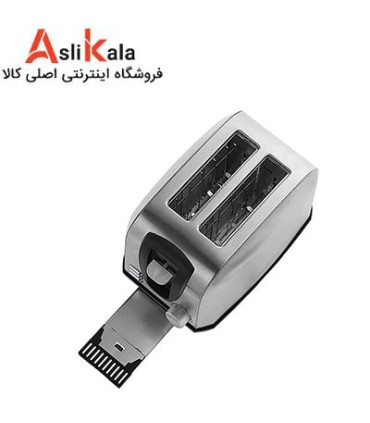 توستر نان مایر مدل maier 418