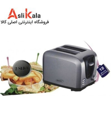 توستر نان مایر مدل maier 418