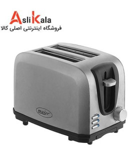 توستر نان مایر مدل maier 418