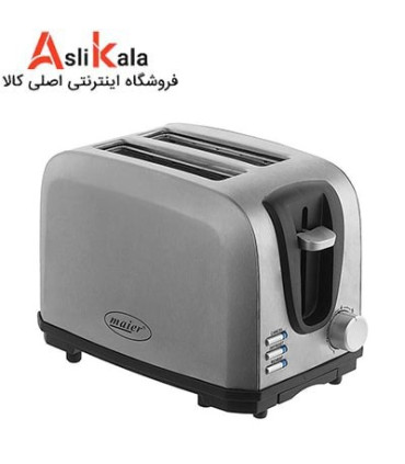 توستر نان مایر مدل maier 418