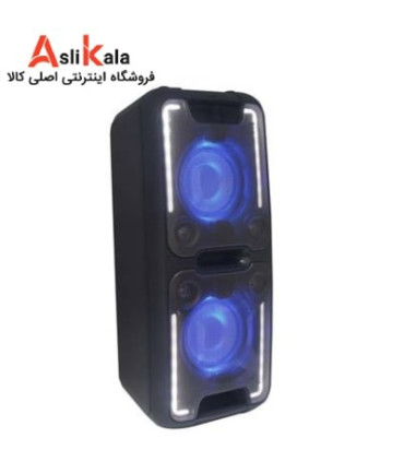 اسپیکر شارپ شارژی 150 وات مدل PS-920