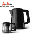 چای ساز فیلیپس مدل HD3701