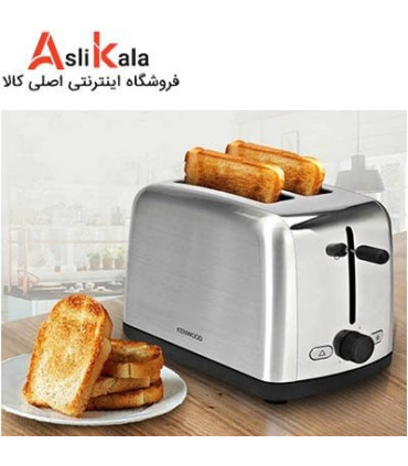 توستر نان کنوود مدل TTM440