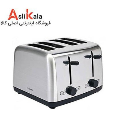 توستر نان کنوود مدل TTM480