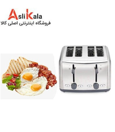 توستر نان کنوود مدل TTM480