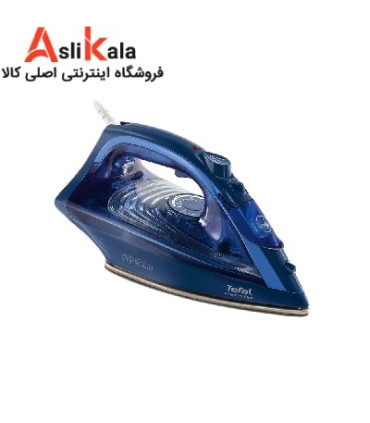 اتو بخار دستی تفال 2500 وات مدل FV1842