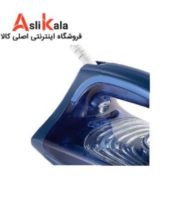 اتو بخار دستی تفال 2500 وات مدل FV1842