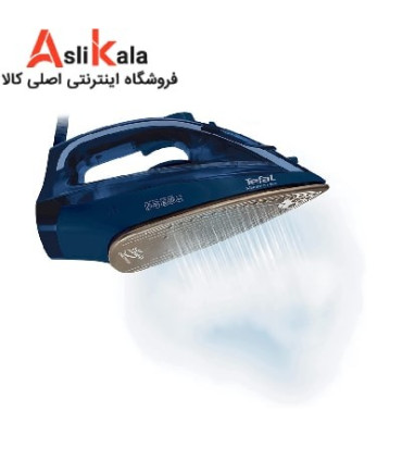 اتو بخار دستی تفال 2500 وات مدل FV1842