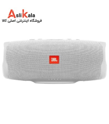 اسپیکر جی بی ال بلوتوثی 30 وات مدل CHARGE 4