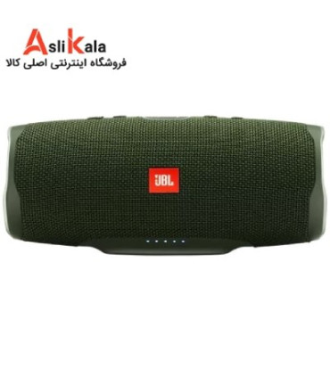 اسپیکر جی بی ال بلوتوثی 30 وات مدل CHARGE 4
