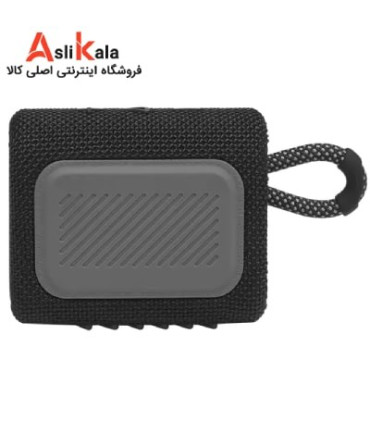 اسپیکر جی بی ال بلوتوثی 4.2 وات مدل GO 3