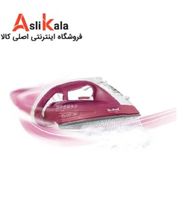 اتو بخار دستی تفال 2400 وات مدل FV4920