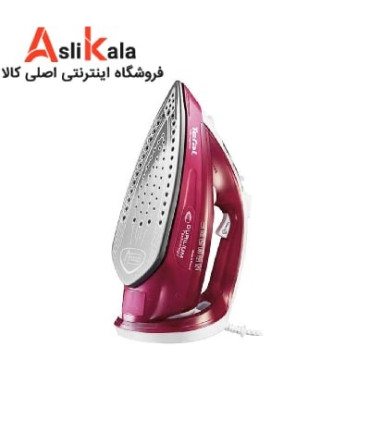 اتو بخار دستی تفال 2400 وات مدل FV4920