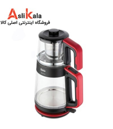 چای ساز فکر مدل BESTEA