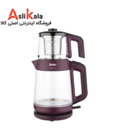 چای ساز فکر مدل BESTEA