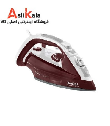 اتو بخار دستی تفال 2500 وات مدل FV4961